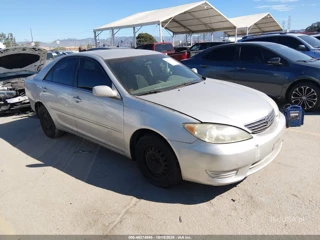 TOYOTA TOYOTA CAMRY LE
