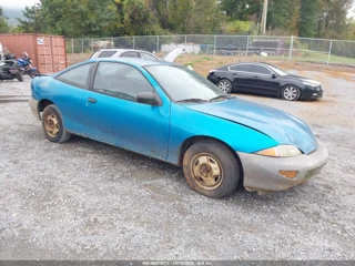CHEVROLET CHEVROLET CAVALIER