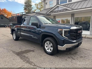GMC SIERRA 1500 4WD  STANDARD BOX PRO