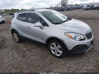 BUICK BUICK ENCORE