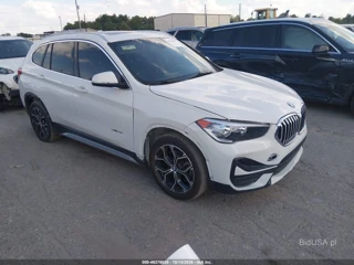 BMW X1 SDRIVE28I