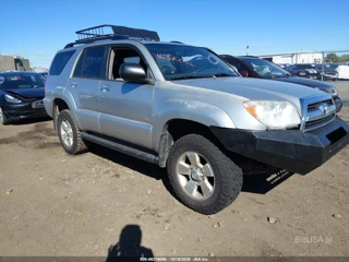 TOYOTA TOYOTA 4RUNNER SR5 V6