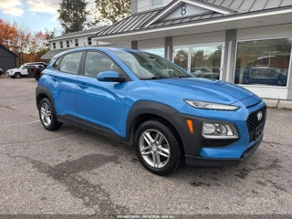 HYUNDAI HYUNDAI KONA SE