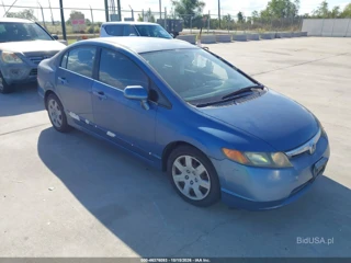 HONDA HONDA CIVIC LX