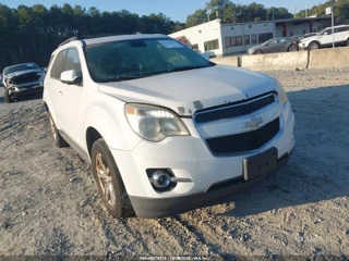 CHEVROLET CHEVROLET EQUINOX 2LT