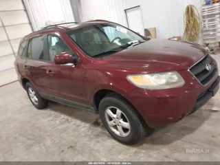 HYUNDAI HYUNDAI SANTA FE GLS