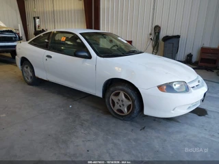 CHEVROLET CHEVROLET CAVALIER