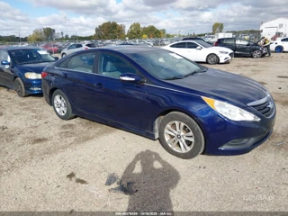 HYUNDAI HYUNDAI SONATA GLS