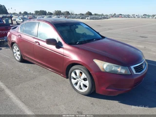 HONDA HONDA ACCORD 2.4 EX-L