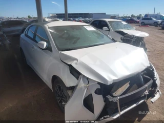KIA KIA FORTE LXS