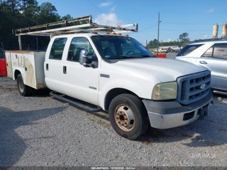 FORD FORD F-350 CHASSIS LARIAT/XL/XLT