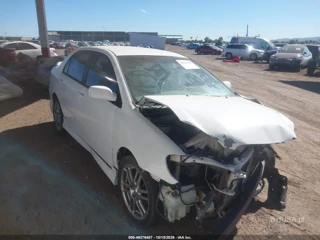 TOYOTA TOYOTA COROLLA LE