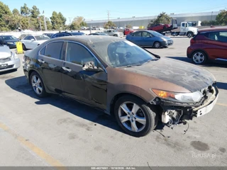 ACURA ACURA TSX 2.4