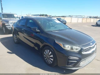 KIA KIA FORTE FE