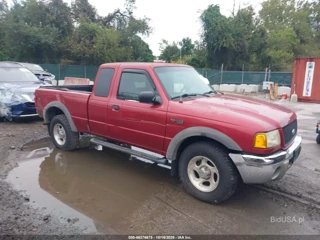 FORD FORD RANGER EDGE/XLT
