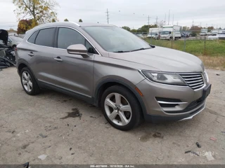 LINCOLN LINCOLN MKC PREMIERE