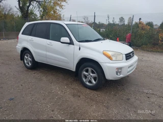 TOYOTA TOYOTA RAV4