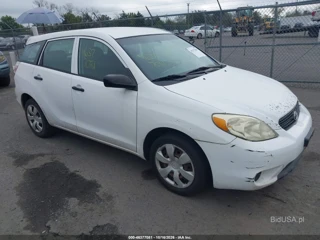 TOYOTA TOYOTA MATRIX