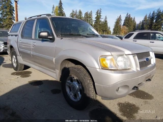 FORD FORD EXPLORER SPORT TRAC XLS/XLT