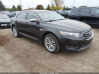 FORD FORD TAURUS LIMITED