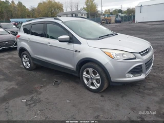 FORD FORD ESCAPE SE