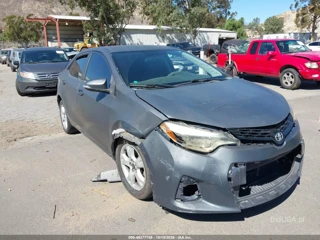 TOYOTA TOYOTA COROLLA S PLUS