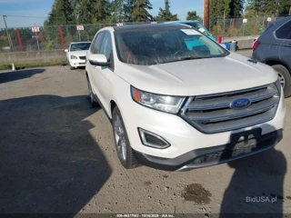 FORD FORD EDGE TITANIUM