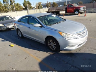HYUNDAI HYUNDAI SONATA GLS