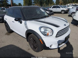MINI MINI COUNTRYMAN COOPER
