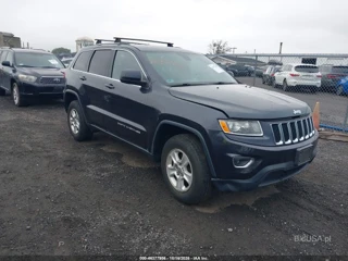 JEEP JEEP GRAND CHEROKEE LAREDO