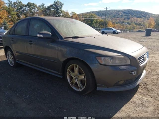 VOLVO VOLVO S40 T5