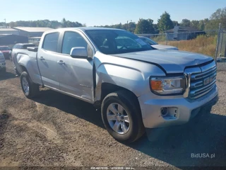 GMC CANYON 2WD SLE