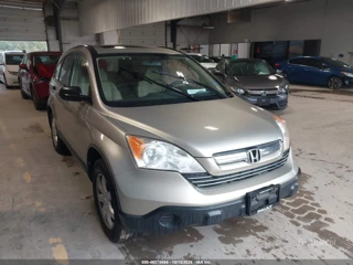 HONDA HONDA CR-V EX