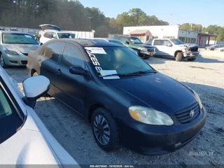 TOYOTA TOYOTA COROLLA LE