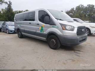 FORD FORD TRANSIT-350 XL