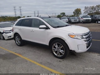 FORD FORD EDGE LIMITED