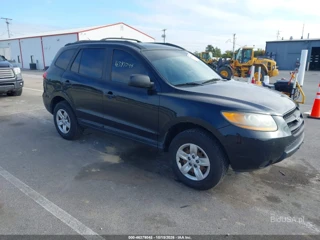HYUNDAI HYUNDAI SANTA FE GLS