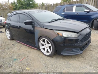 FORD FORD FOCUS ST