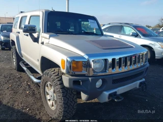 HUMMER HUMMER H3 SUV