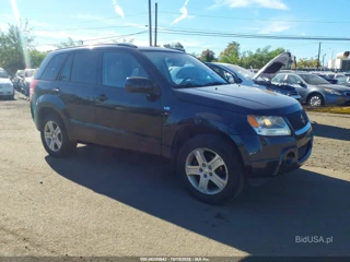 SUZUKI SUZUKI GRAND VITARA LUXURY