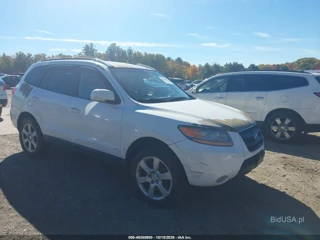 HYUNDAI HYUNDAI SANTA FE SE
