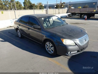 TOYOTA TOYOTA AVALON XLS