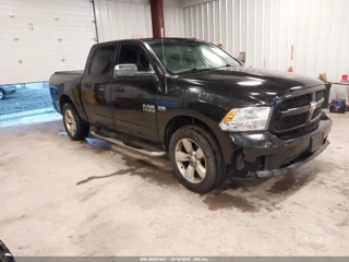 RAM RAM 1500 EXPRESS