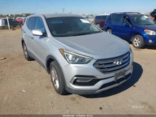 HYUNDAI HYUNDAI SANTA FE SPORT 2.4L