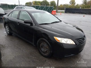 TOYOTA TOYOTA CAMRY LE