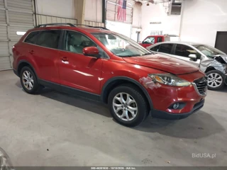MAZDA MAZDA CX-9 TOURING