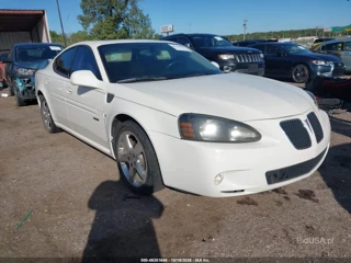 PONTIAC PONTIAC GRAND PRIX GXP