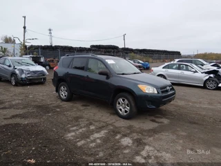 TOYOTA TOYOTA RAV4