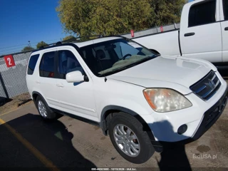 HONDA HONDA CR-V SE
