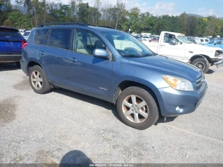 TOYOTA TOYOTA RAV4 LIMITED